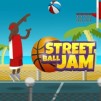 Thumbnail game - Street Ball Jam