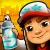 Subway Surfers Mumbai