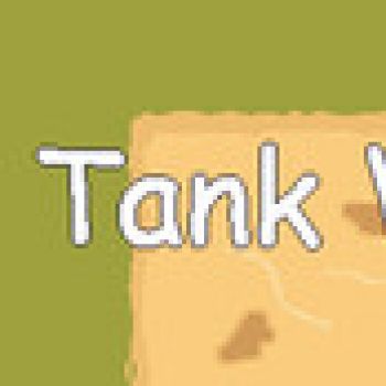 Tank Pixel