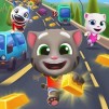Thumbnail game - Tom Run Online