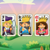 Thumbnail game - Tower Solitaire