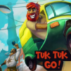 Tuk Tuk Go