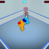 Wobbly Boxing