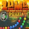 Thumbnail game - Zuma Deluxe