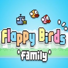 Flappy Family