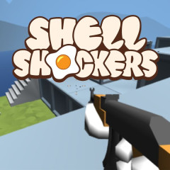 Shell Shocker