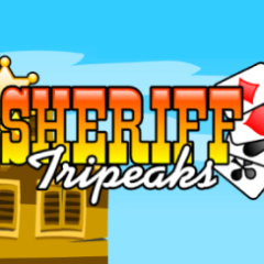 Sheriff Tripeaks