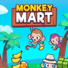 Top 5 questions about Monkey mart Game, by qpule, Nov, 2023